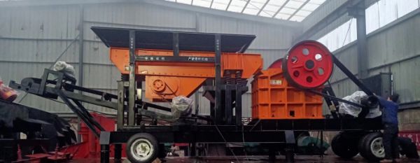 要解決破碎機(jī)軸承抱死問(wèn)題，要先弄懂軸承抱死原因